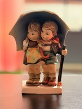 M.I. Hummel Figur 71 „Unter