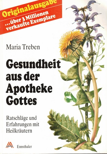 Maria treben gesundheit d - a,