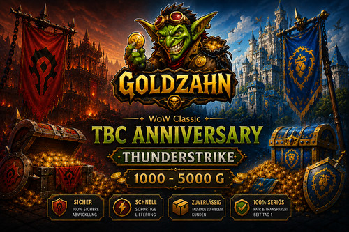 Wow classic tbc thunderstrike - wow,