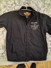 Original Harley Davidson Jacke