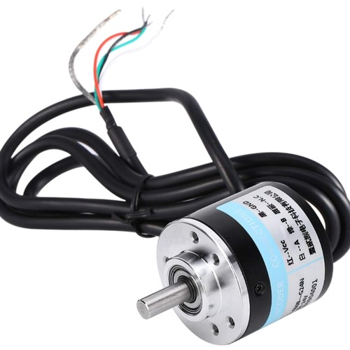 600p drehgeber phasiger - 600p/r, 2-phasiger