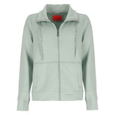Blue Flame Damen Sweatjacke