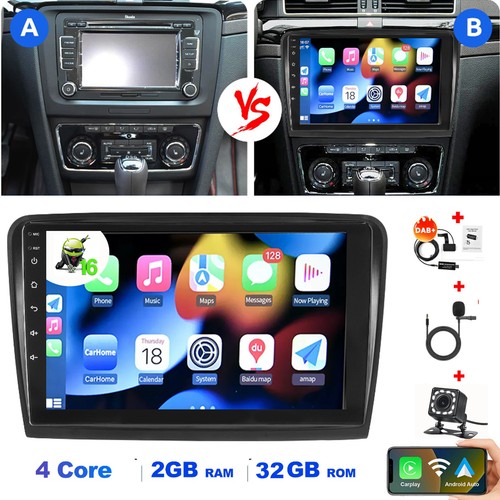 Carplay 32gb android16 - 2+32gb,