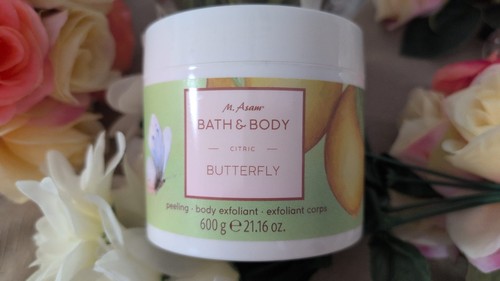 Neu asam bath - m.asam,