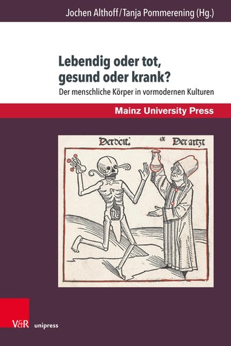 Lebendig oder tot gesund - lebendig,