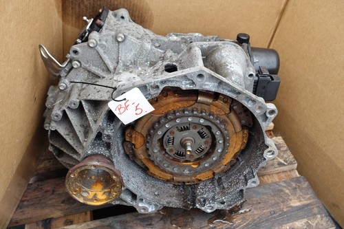 Getriebe automatik dsg - automatik,