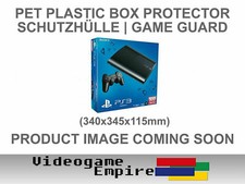 1x Schutzhülle für