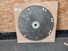 Wassermann Dental HSS 88 Korundscheibe für Gipstrimmer Art. Nr. i-19