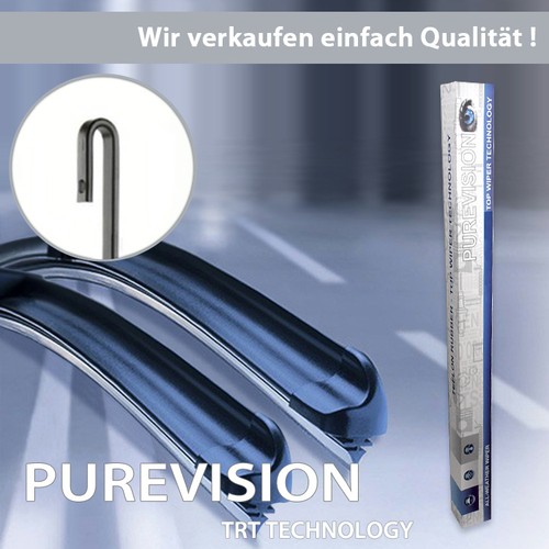 Oem wischer citroen jumpy - 2x,