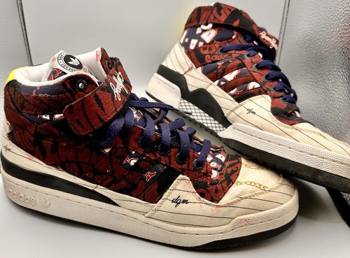 Adidas forum high - forum, huf