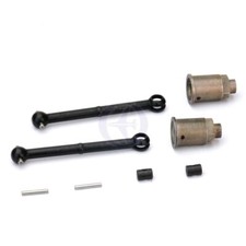 PD7843 Thunder Tiger