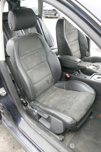 Kombi sitz vorne - 8e, b6