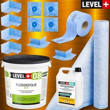 Dichtset 20Kg Flüssigfolie