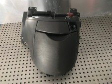 Lancia Phedra Verkleidung