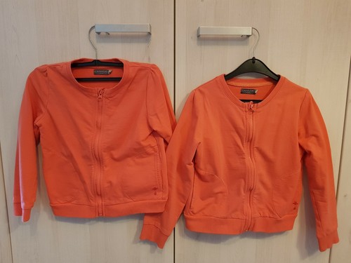 Zwillinge oranges - zwillinge,