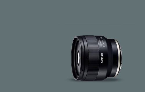 Tamron mm di - 2,8, 35
