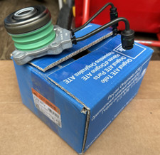 Zentralausrücker Kupplung ATE 24.2526-5001.3 für MERCEDES VANEO KLASSE W168 414