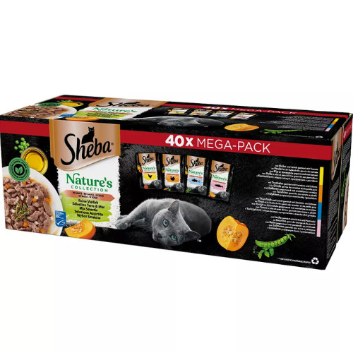 40x85 sheba nature - sheba, nature’s