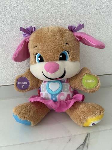 Fisher price hundefreundin - price,