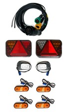 Anhängerbeleuchtung LED