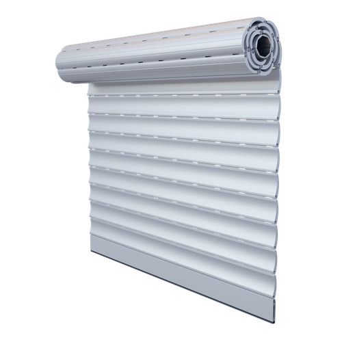 Maxi rollladen weiss - rollladen,