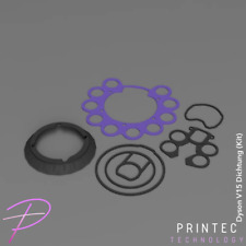 Dyson V15 Dichtung (Kit)