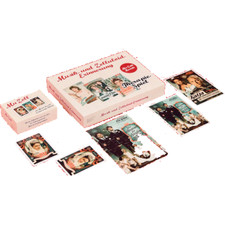 MuZell "Kombi" Puzzle und