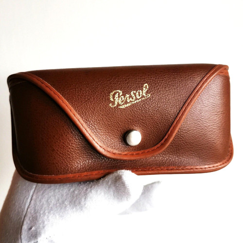 Sonnenbrille etui persol box - persol,