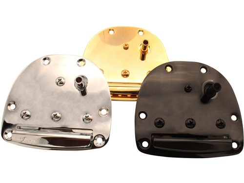 Jazzmaster tremolo bridge unit - tremolo,
