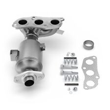 Katalysator Kat Citroen C1 Peugeot 107 Toyota Aygo 1.0 171400Q010 0342K0