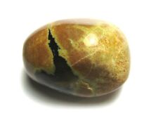 Trommelstein Achat Sternachat