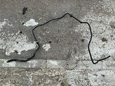 Opel Astra H 1.7 Vakuumleitung Rohrschlauch Unterdruckrohr Bremskraftverstärker