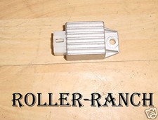 SACHS SPEEDJET ORIG.LADESTROMREGLER  (2013)