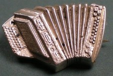 HUTANSTECKER ZIEHHARMONIKA ME003