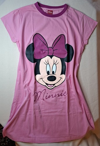 Nachthemd sleepshirt kurze - nachthemd,