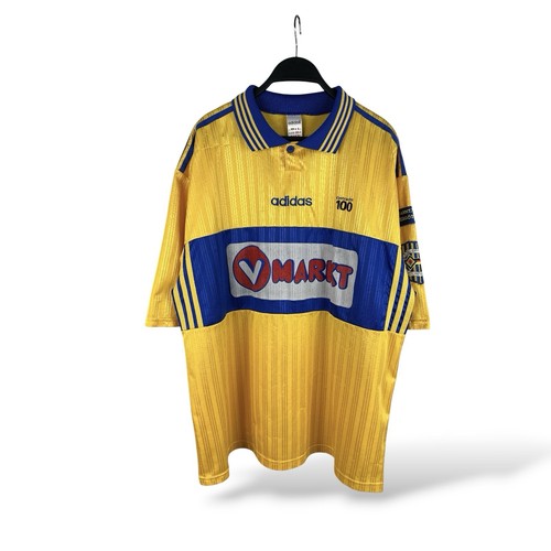 Vintage thoralf bennert - #10,