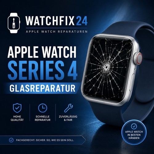 Apple watch series - watch, 4