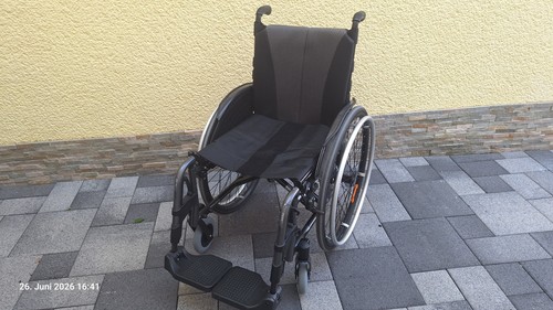 Aktiv leichtgewicht rollstuhl - aktiv,