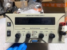 EA Elektro-Automatik PS