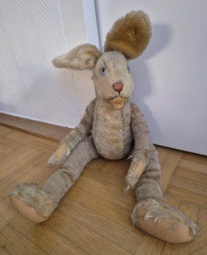 Steiff hase lulac 45 - steiff,