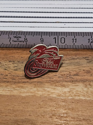 Peter stuyvesant pin - stuyvesant,