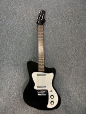 Danelectro heaven reissue - heaven,