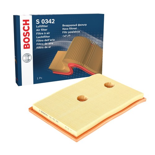 Luftfilter bosch 026 - 400, 342