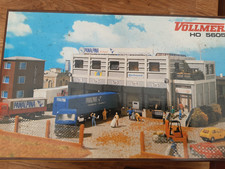 Vollmer Modellbain in H0