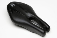 Fahrradsattel, Sattel