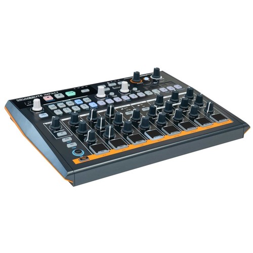 Arturia drumbrute impact - arturia,