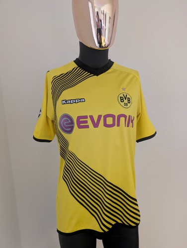 Borussia dortmund bvb trikot - borussia,