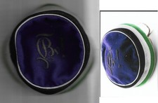 TEUTONIA - Burschenschaft (?) um 1910 : Studentenkappe