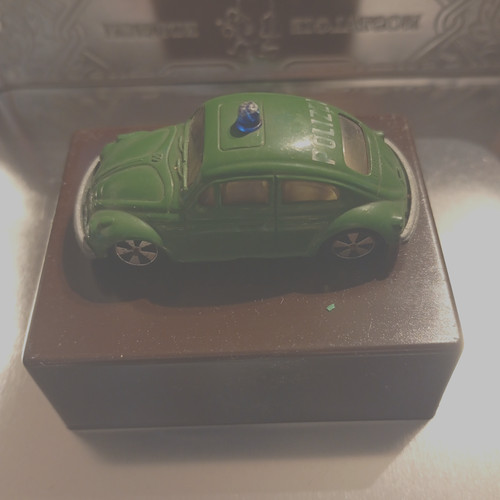 Faller hit car hitcar 3476 - faller,