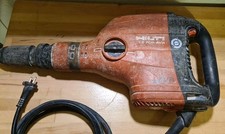 Hilti TE706 AVR Bohrhammer Meißelhammer mit Koffer Erst Wackler Dann Ende 